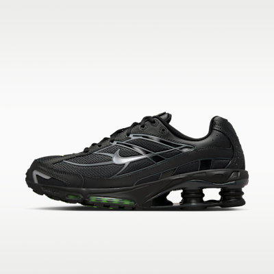 Nike Shox Ride 2 Men's Shoes. Nike LU
